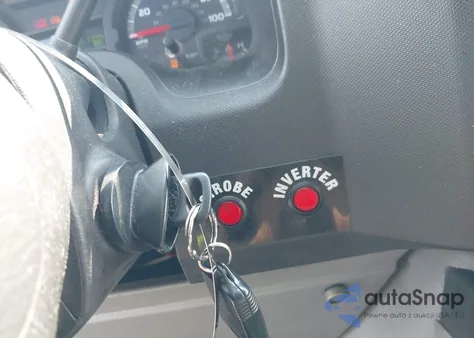 2011 Ford E-250 Commercial из США, поврежденный, VIN 1FTNE2EL3BDB35099